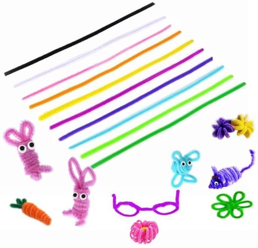 Pipe Cleaners Craft Set