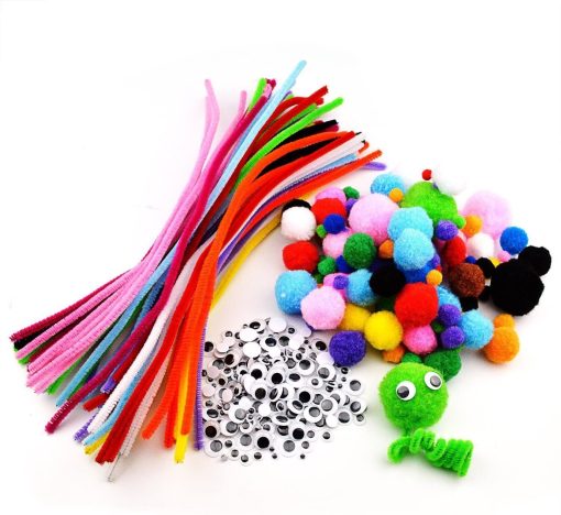 Pipe Cleaners Craft Set