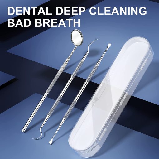 Teeth Tool for Dentist Personal